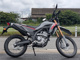 Фото Honda CRF250L с японского аукциона
