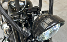HARLEY XL1200X FINAL ED 2022 LC3