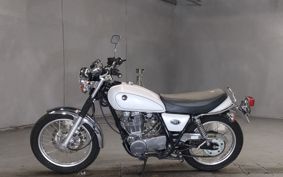 YAMAHA SR400 RH01J
