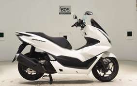 HONDA PCX 160 2007 KF47