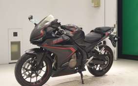 HONDA CBR400R 2021 NC56