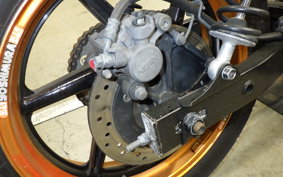 HONDA CB750 GEN 2 2006 RC42