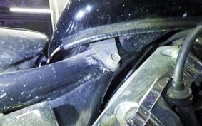 YAMAHA DRAGSTAR 400 CLASSIC 2003 VH01J