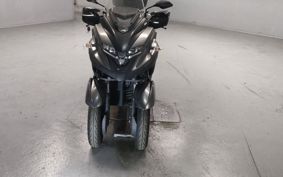 YAMAHA TRICITY 300 SH15J