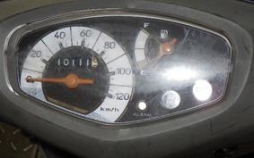 SUZUKI ADDRESS V125 G CF46A