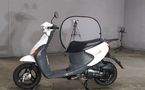 SUZUKI LETS4 CA45A