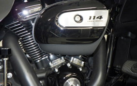 HARLEY FLTRK1870 2024