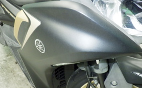 YAMAHA AERO X 155 1991