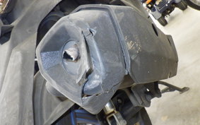 YAMAHA BW S125 Gen.2 2015 SEA6J