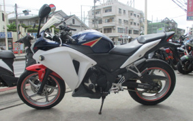 HONDA CBR250R ABS MC41
