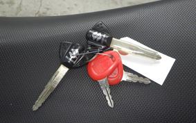 SUZUKI Vｽﾄﾛｰﾑ250A 2019