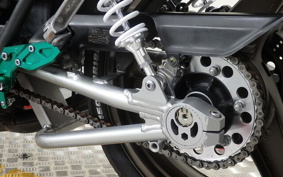 KAWASAKI ZRX400 2006 ZR400E