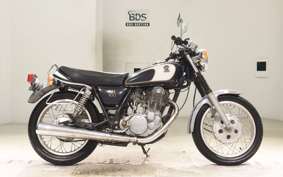 YAMAHA SR400 Gen.2 1988 1JR