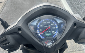 SUZUKI ADDRESS V110 CE47A