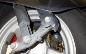HONDA GYRO CANOPY TA03