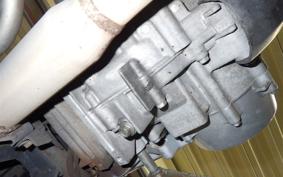 HONDA CBF 125 2025