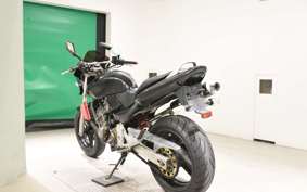 HONDA HORNET 250 2025 MC31