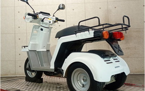 HONDA  GYRO X BASIC  TD02