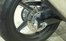 HONDA VTR 250 Gen. 2 2016 MC33