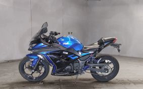 KAWASAKI NINJA250 EX250L