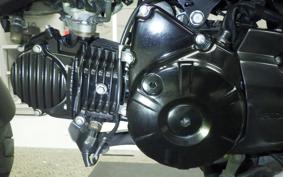 HONDA GROM 2024 JC75