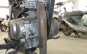HONDA APE 50 AC16
