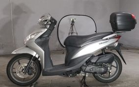 HONDA DIO 110 JF31