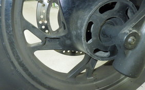 SUZUKI SKYWAVE 250 (Burgman 250) M 2024 CJ45A