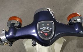 HONDA SUPER CUB90 HA02