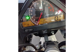 HONDA VTR 250 F MC33