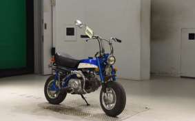 HONDA MONKEY 1987 Z50A