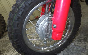 HONDA CRF50F AE04