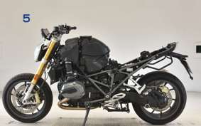 BMW R1200R 2019