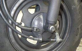 HONDA ZOOMER 2022 AF58