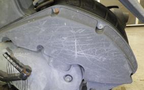 SUZUKI ADDRESS V125 G 2001 CF46A