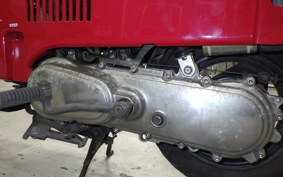 HONDA MOTOCOMPO 2025 AB12