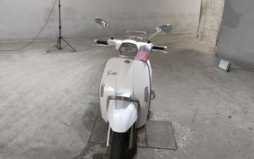 LAMBRETTA V125Spl ..