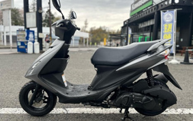 SUZUKI ADDRESSV125SS CF4MA