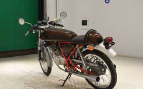 HONDA DREAM 50 AC15
