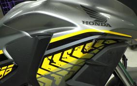 HONDA 400X ABS 2017 NC47