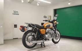 KAWASAKI W800 2011 EJ800A