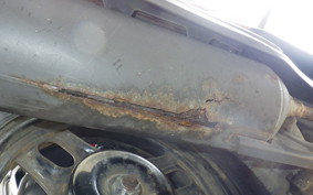 HONDA TODAY 2 2022 AF67