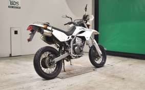 KAWASAKI KLX250D TRACKER 2020 LX250E