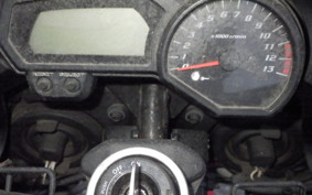 YAMAHA FZ1 FAZER 2009 RN21J