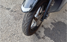 SUZUKI ADDRESS V110 CE47A