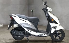 SUZUKI AVENIS125 EA12J