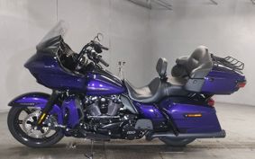 HARLEY  HARLEY FLTRK1870 KZF