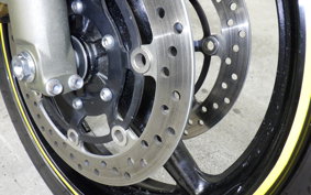HONDA CBR600F GEN 3 2002 PC35