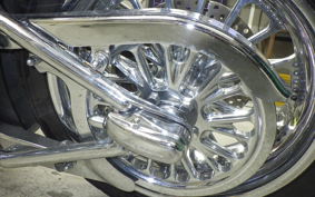 HARLEY FXSTC 1580 2006