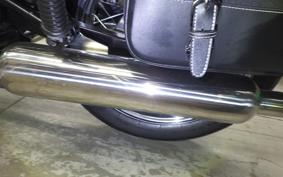 TRIUMPH BONNEVILLE T100 2013